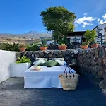 Llanitos * Guia de Isora (Tenerife)