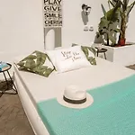 Prázdninový dům Llanitos Guía de Isora