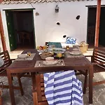 Prázdninový dům Llanitos Guía de Isora