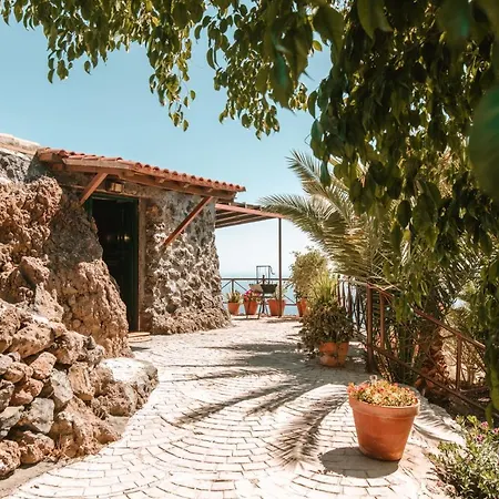 Llanitos Holiday home Guia de Isora (Tenerife)