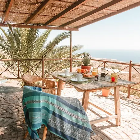 Llanitos Holiday home