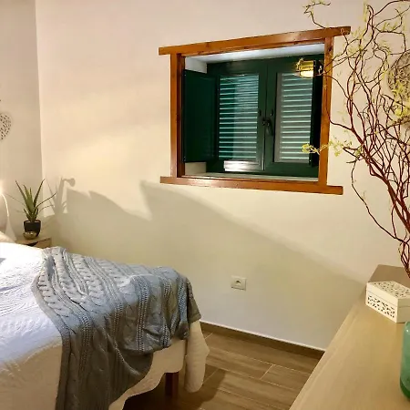 Llanitos Holiday home *