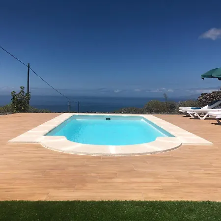 Llanitos Guia de Isora (Tenerife)