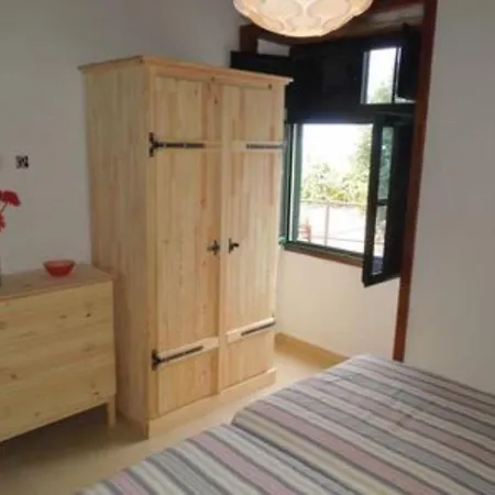 Llanitos Holiday home