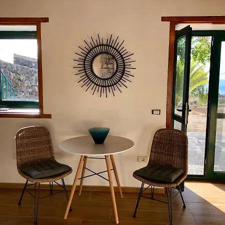 Holiday home Llanitos Guia de Isora (Tenerife)