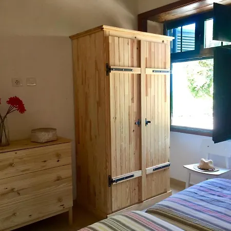 Holiday home Llanitos *