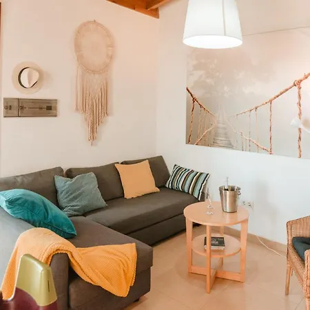 Holiday home Llanitos *
