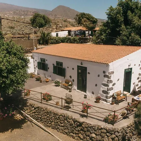 Llanitos