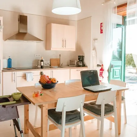 Llanitos Holiday home Guia de Isora (Tenerife)