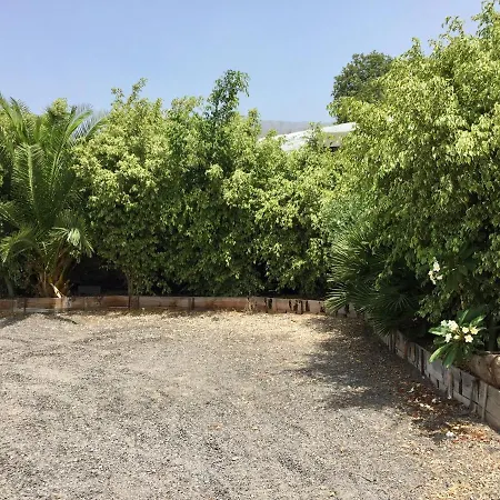 Holiday home Llanitos Guia de Isora (Tenerife)