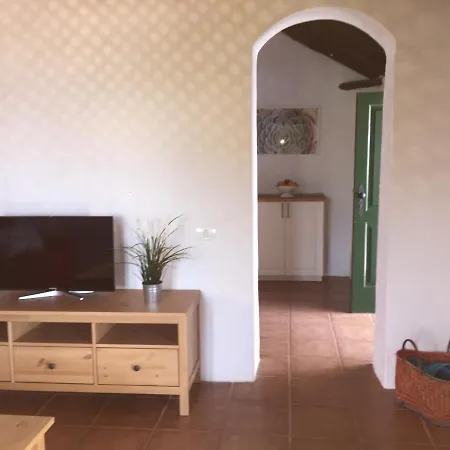 Holiday home Llanitos Guia de Isora (Tenerife)