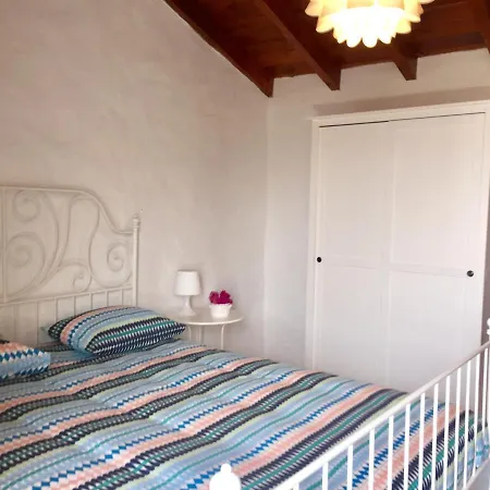 Llanitos Holiday home