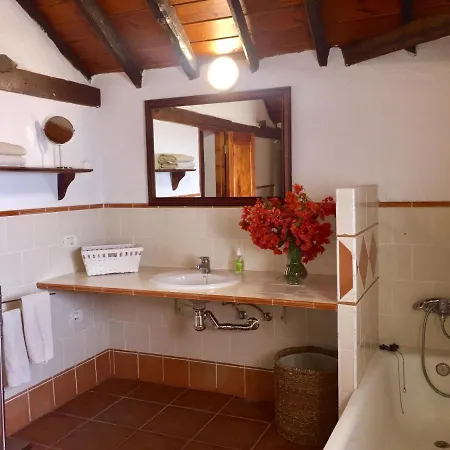 Feriehus Llanitos Guía de Isora