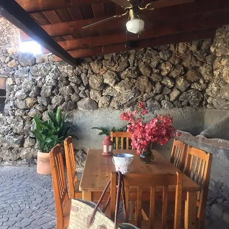 Llanitos Guia de Isora (Tenerife)