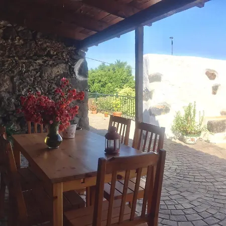 Holiday home Llanitos *