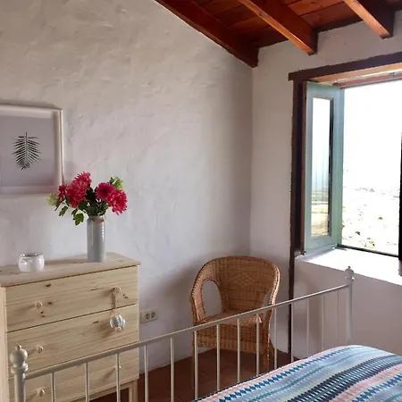 Feriehus Llanitos *