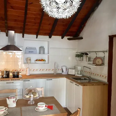 Holiday home Llanitos *