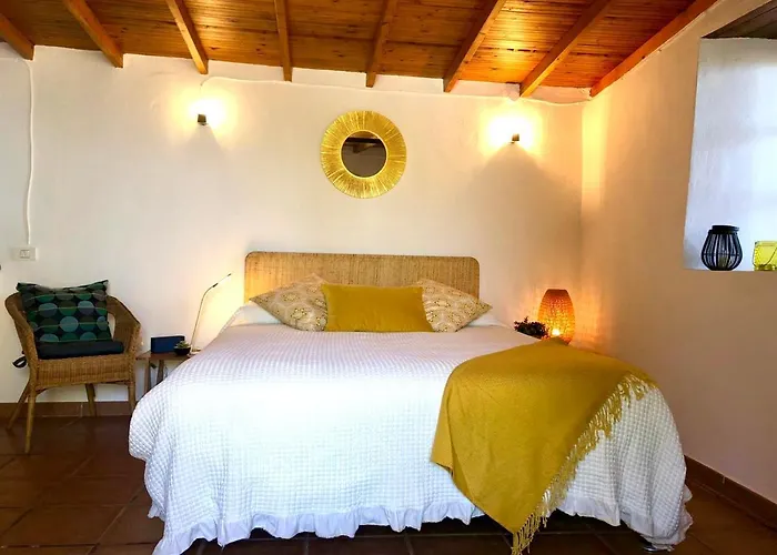 Llanitos Сasa de vacaciones Guía de Isora