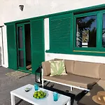 Llanitos Tatil Evi *