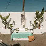 Llanitos Tatil Evi *