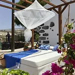 Llanitos Tatil Evi