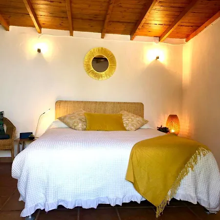 Llanitos בית נופש Guía de Isora