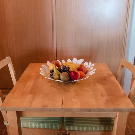 Llanitos בית נופש *