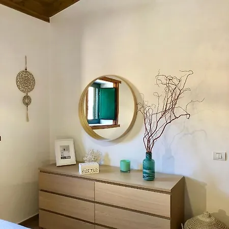 בית נופש Llanitos *