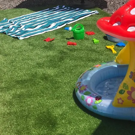 Llanitos Guía de Isora