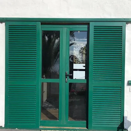 Llanitos בית נופש