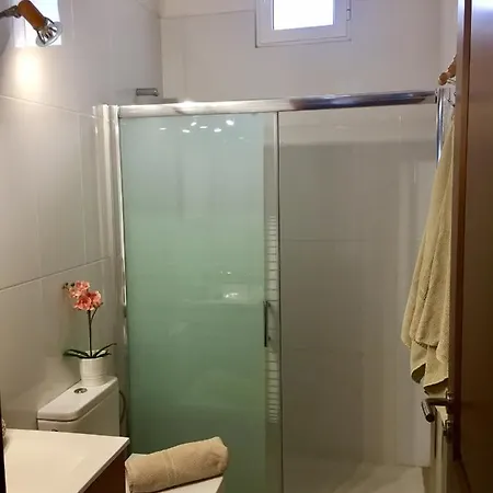 בית נופש Llanitos *