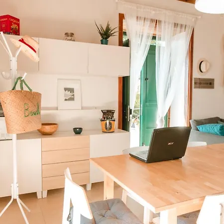 Llanitos בית נופש Guía de Isora