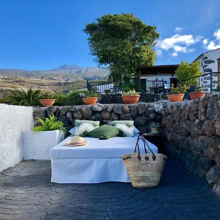 Llanitos * Guía de Isora