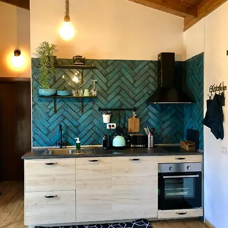 Llanitos * Guía de Isora