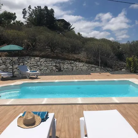 Llanitos * Guía de Isora