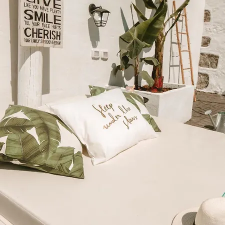 Llanitos Guía de Isora