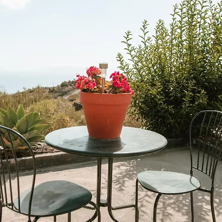 Llanitos בית נופש Guía de Isora