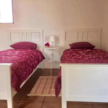 Llanitos Guía de Isora