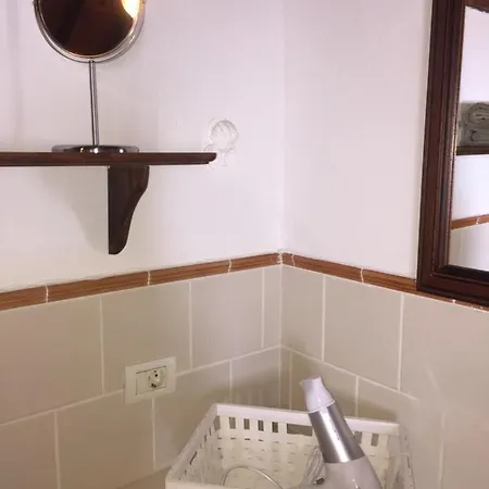 Llanitos Guía de Isora